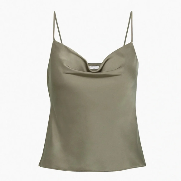 Aritzia  Babaton
Cowlneck Camisole size XS - Picture 1 of 12
